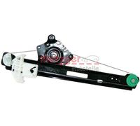 Original METZGER Elevador De Ventana 2160070 Para Ford