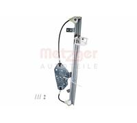 Original METZGER Elevador De Ventana 2160228 Para Renault