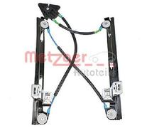 Original METZGER Elevador De Ventana 2160263 Para Seat