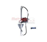 Original METZGER Elevador De Ventana 2160565 Para Renault