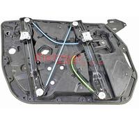 Original METZGER Elevador De Ventana 2160682 Para Mercedes-Benz