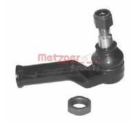Original METZGER Extremo Barra Tensora 54021901 para Ford Land Rover Volvo
