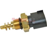 Original METZGER Interruptor de Temperatura Ventilador 0915267 para Suzuki