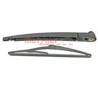 Original METZGER Juego De Limpiaparabrisas 2190294 Para Mercedes-Benz