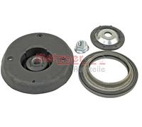 Original METZGER Juego de Reparación Cojintete Soporte 6490165 para Peugeot