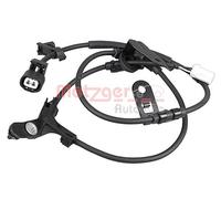 METZGER 2324088 Kit reparación de cables, sensor vel. giro ruedas