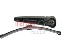 METZGER 2190130 Brazo del limpiaparabrisas, lavado de parabrisas