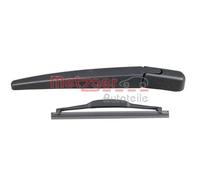 Original METZGER Limpiaparabrisas 2190137 Para Citroën