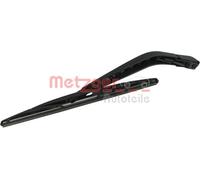 Original METZGER Limpiaparabrisas 2190207 Para BMW Opel