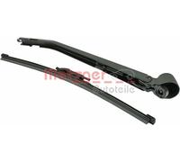 Original METZGER Limpiaparabrisas 2190237 Para BMW