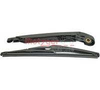 Original METZGER Limpiaparabrisas 2190249 Para Fiat