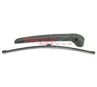 Original METZGER Limpiaparabrisas 2190251 Para Audi