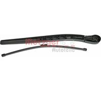 Original METZGER Limpiaparabrisas 2190300 Para BMW