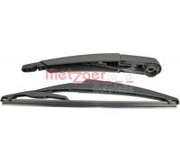 METZGER 2190307 Brazo del limpiaparabrisas, lavado de parabrisas