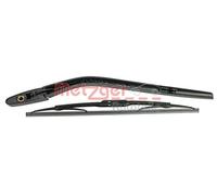 Original METZGER Limpiaparabrisas 2190324 Para Ford