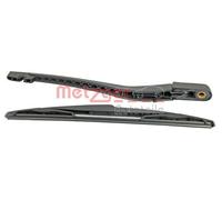 Original METZGER Limpiaparabrisas 2190329 Para Volvo
