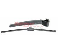 Original METZGER Limpiaparabrisas 2190337 Para Skoda