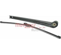 Original METZGER Limpiaparabrisas 2190348 Para Seat