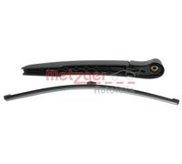 Original METZGER Limpiaparabrisas 2190412 Para BMW