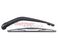 METZGER 2190482 Brazo del limpiaparabrisas, lavado de parabrisas