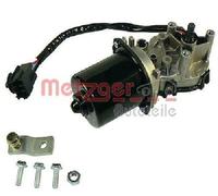 METZGER Motor del limpiaparabrisas para RENAULT: Twingo (Ref: 2190543)
