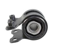 Original metzger Piezas de Automóvil Almacenamiento Manillar 52083308 para Mazda