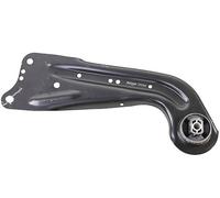 Original metzger Piezas de Automóvil Brazo Suspensión Rueda 58110101 para Audi