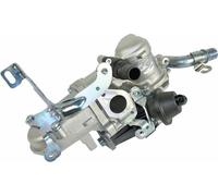 Original metzger Piezas de Automóvil Enfriador Recirculación 0892515 para
