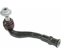 Original metzger Piezas de Automóvil Extremo Barra Tensora 54052801 para Audi