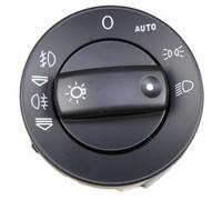 Original metzger Piezas de Automóvil Interruptor Luz Principal 0916735 para Audi