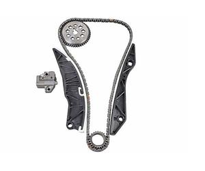 Original metzger Piezas de Automóvil Kit Cadena de Distribución 7490051 para