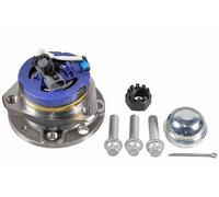METZGER Cojinete de rueda para OPEL: Zafira, Astra (Ref: WM 1113)