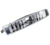 Original metzger Piezas de Automóvil Luz Intermitente 2080172 para Opel