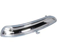 Intermitente Retrovisor Exterior Izquierda WY5W Transparente METZGER para U.a.