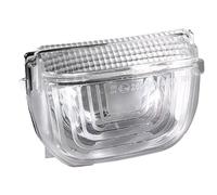 Original metzger Piezas de Automóvil Luz Intermitente 2080218 para Mercedes-Benz