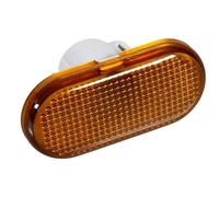 Original metzger Piezas de Automóvil Luz Intermitente 2080331 para Nissan Opel