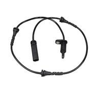 Original metzger Piezas de Automóvil Sensor Velocidad Rueda 09001500 para BMW