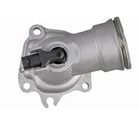 Original metzger Piezas de Automóvil Termostato Refrigerante 4006328 para