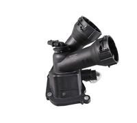 Original metzger Piezas de Automóvil Termostato Refrigerante 4006478 para