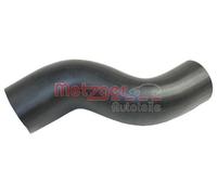 METZGER Manguito de turbocompresor para HYUNDAI: Accent & KIA: Rio (Ref: 2400335)