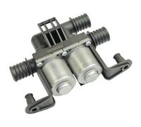 METZGER Válvula de control de refrigerante para BMW: X6, X5 (Ref: 0899082)