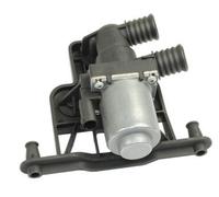 Original metzger Piezas de Automóvil Válvula Control Refrigerante 0899097 para