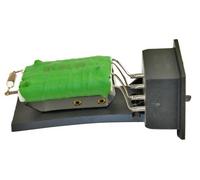 METZGER Resistencia, ventilador habitáculo para BMW: Série 3, M3 (Ref: 0917332)