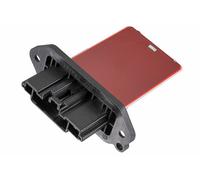 Original metzger Piezas de Automóvil Widerstand Ventilador Interior 0917863 para