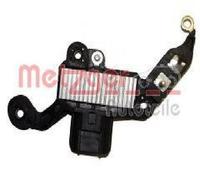 Original METZGER Regulador De Generador 2390038 Para Ford Jaguar