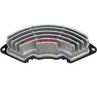 METZGER 0917254 Regulador, ventilador habitáculo