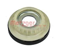 Original METZGER Rodamientos de Rodillos Cojinete 6490117 para Mercedes-Benz