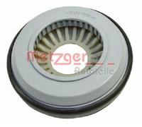 Original METZGER Rodamientos de Rodillos Cojinete 6490167 para Citroën Fiat