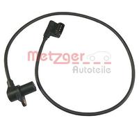 Original METZGER Sensor De Cigüeñal 0902037 Para BMW