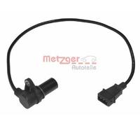 Original METZGER Sensor De Cigüeñal 0902056 Para Opel Saab